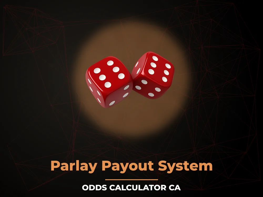 Odds Calculator Ca - Parlay Payout System