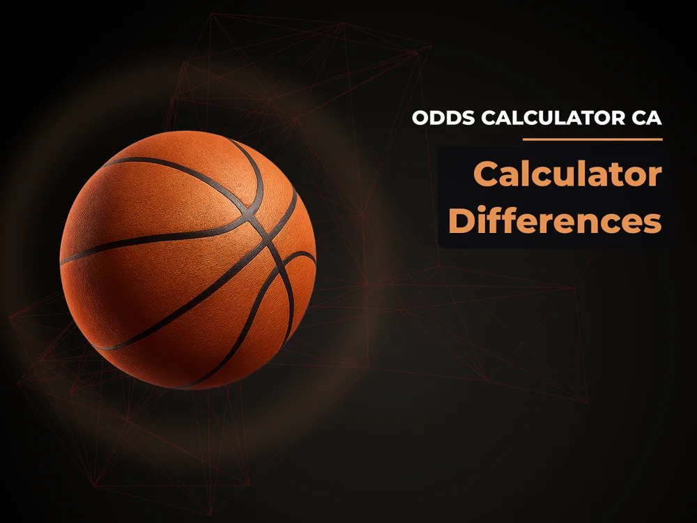 Odds Calculator Ca - Calculator Differences